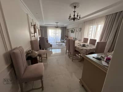 3 Bedroom Flat for Sale in New Cairo, Cairo - 1a7e4778-9c2d-48b8-8ad2-59bb7668237d. jpeg