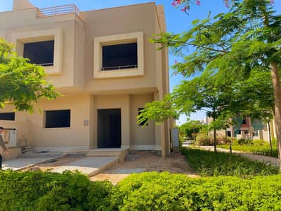 تاون هاوس 4 غرف نوم للبيع في القاهرة الجديدة، القاهرة - 23a3a9bb-16de-4295-ae85-2b3bd6b14c46. jpeg