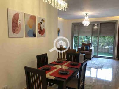 1 Bedroom Flat for Rent in New Cairo, Cairo - 1000346556. jpg