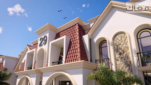 4 Bedroom Villa for Sale in New Cairo, Cairo - WhatsApp Image 2025-09-21 at 13.43. 48 (1). jpeg