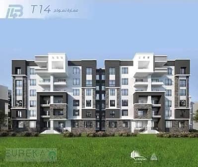 3 Bedroom Apartment for Sale in Madinaty, Cairo - 290c888e-3baf-49c1-a852-4707254d264a. jpg