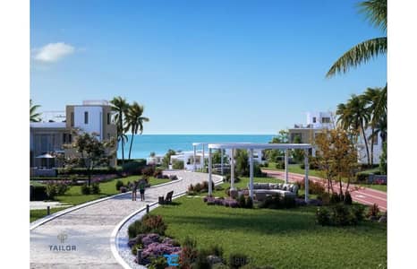 1 Bedroom Chalet for Sale in North Coast, Matruh - 5050091-vacation-in-north-coast-seashore-hyde-park-compound-jv8vz6FT3u. jpg