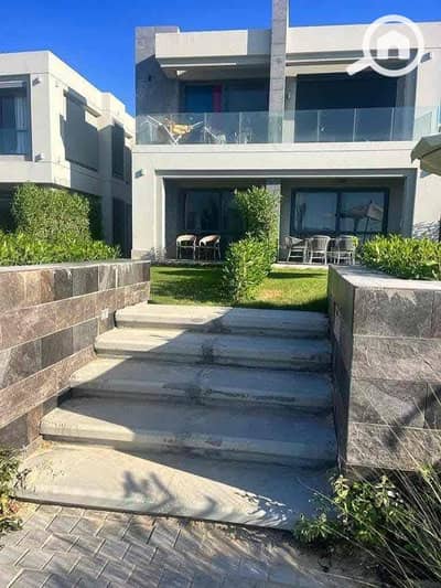 4 Bedroom Twin House for Sale in North Coast, Matruh - IMG_5990. jpg