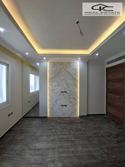 3 Bedroom Apartment for Sale in New Cairo, Cairo - WhatsApp Image 2025-09-18 at 07.46. 49 (1). jpeg