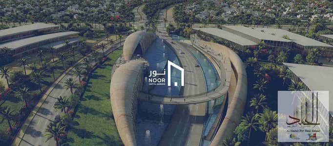 3 Bedroom Villa for Sale in New Capital City, Cairo - 1000870918. jpg