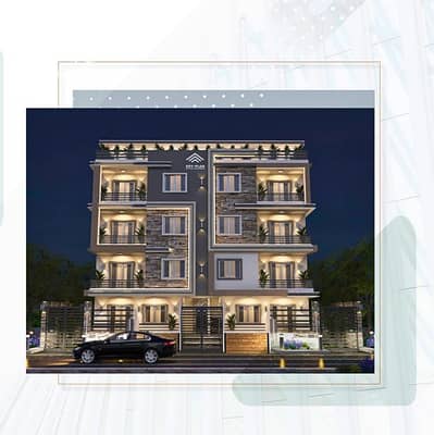 3 Bedroom Apartment for Sale in Sheikh Zayed, Giza - Screenshot 2025-09-21 135919. png
