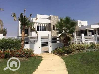 4 Bedroom Twin House for Sale in Sheikh Zayed, Giza - IMG_9577. jpg