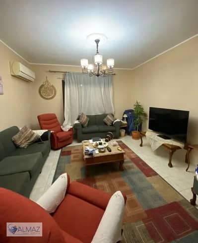 4 Bedroom Apartment for Sale in New Cairo, Cairo - WhatsApp Image 2025-09-21 at 12.24. 09 PM (3). jpeg
