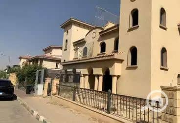 4 Bedroom Townhouse for Sale in New Cairo, Cairo - 687915e124f57169563184. jpg