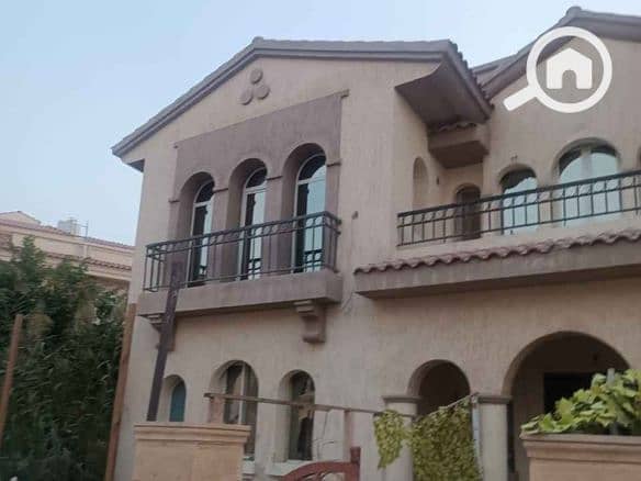 13 فيلا-مستقلة-للبيع-بالرحاب-584x438. jpg