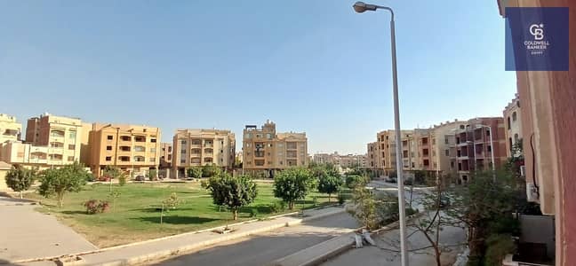 2 Bedroom Duplex for Sale in New Cairo, Cairo - 82fe7fc1-6119-40cd-8473-696b7bf1abbd. jpeg