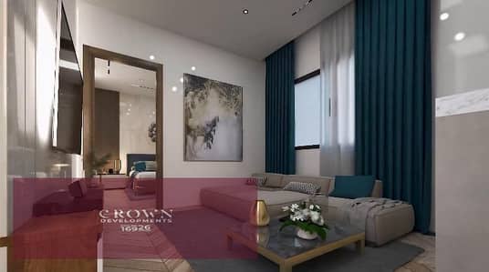 3 Bedroom Apartment for Sale in 6th of October, Giza - WhatsApp Image 2025-05-22 at 6.46. 19 PM (5). jpeg