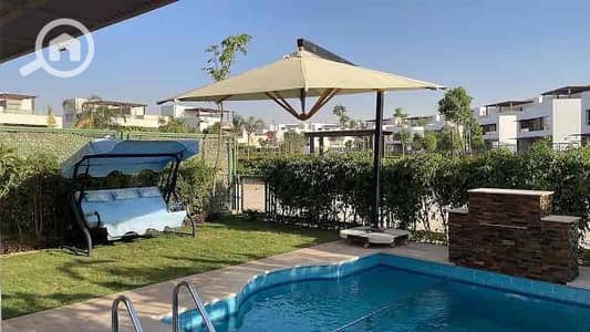 5 Bedroom Villa for Sale in 6th of October, Giza - IMG_8567. jpg