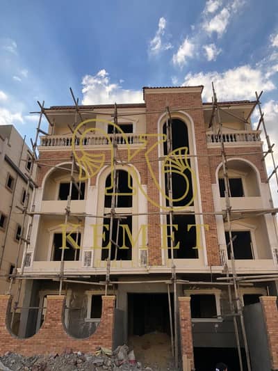 3 Bedroom Apartment for Sale in New Cairo, Cairo - WhatsApp Image 2025-09-21 at 14.26. 24_900d60ab. jpg