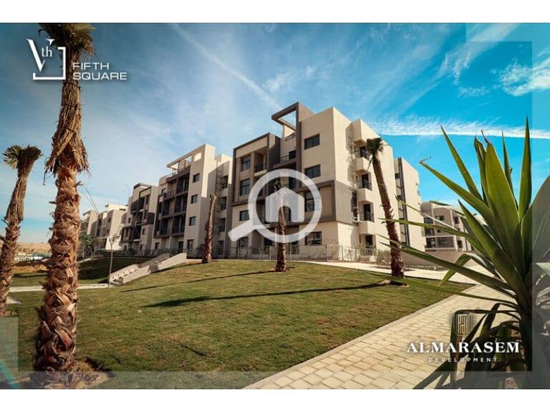 18 فيفث-سكوير-القاهرة-الجديدة-768x512. jpg
