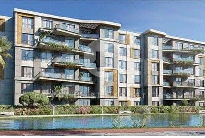 2 Bedroom Apartment for Sale in New Cairo, Cairo - WhatsApp Image 2025-09-21 at 1.41. 00 PM (2). jpeg
