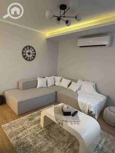 3 Bedroom Apartment for Rent in New Cairo, Cairo - 1000346587. jpg