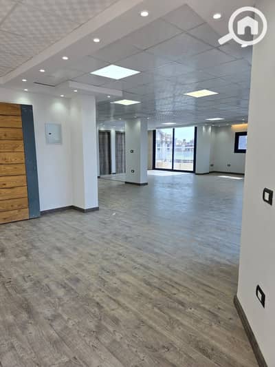 Office for Rent in 6th of October, Giza - WhatsApp Image 2025-07-27 at 3.34. 39 PM. jpeg