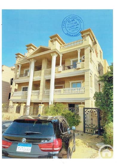 3 Bedroom Apartment for Sale in New Cairo, Cairo - WhatsApp Image 2025-09-18 at 5.21. 04 PM (1). jpeg