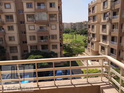 فلیٹ 2 غرفة نوم للبيع في مدينتي، القاهرة - IMG-20250921-WA0025. jpg