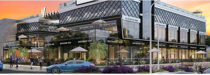 Clinic for Sale in New Cairo, Cairo - WhatsApp Image 2025-09-21 at 2.31. 37 PM (1). jpeg