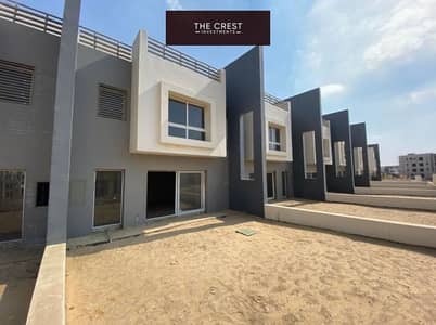 4 Bedroom Villa for Sale in Sheikh Zayed, Giza - Screenshot 2025-03-18 135821. png