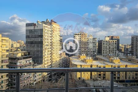 شقة 3 غرف نوم للبيع في الإبراهيمية، الإسكندرية - 1. jpg