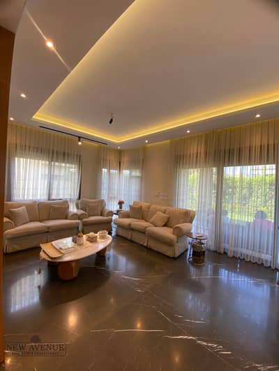 3 Bedroom Villa for Sale in New Cairo, Cairo - WhatsApp Image 2025-09-21 at 2.28. 04 PM (1). jpeg