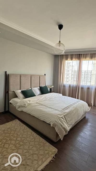 2 Bedroom Apartment for Sale in Sheraton, Cairo - IMG-20250125-WA0049. jpg