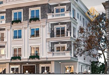 2 Bedroom Flat for Sale in New Cairo, Cairo - WhatsApp Image 2025-08-17 at 12.23. 01 PM. jpeg