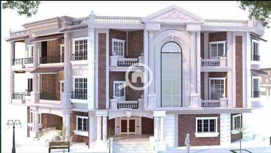 3 Bedroom Flat for Sale in Shorouk City, Cairo - 1000007385. jpg