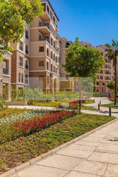 شقة 3 غرف نوم للبيع في القاهرة الجديدة، القاهرة - 1593cdd9-5017-427f-abb2-584f85ca7e1e. jpeg