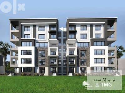 3 Bedroom Flat for Sale in Madinaty, Cairo - For those interested in open and rare views in my city - 116 meters b14 - in front of gate 4, directly on the Suez road - saving 350 thousand only - t