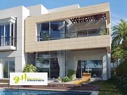 4 Bedroom Villa for Sale in New Cairo, Cairo - WhatsApp Image 2025-09-21 at 2.36. 52 PM. jpeg