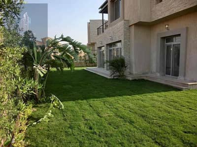 فیلا 5 غرف نوم للايجار في الشيخ زايد، الجيزة - 13bac1c2-b2f8-435a-80fb-fc80a391b5ba. jpg