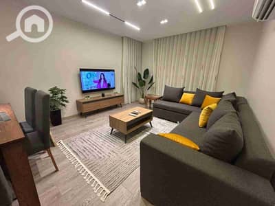 3 Bedroom Flat for Rent in New Cairo, Cairo - 1000346649. jpg