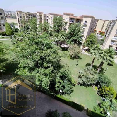 3 Bedroom Flat for Sale in New Cairo, Cairo - IMG-20250921-WA0048. jpg