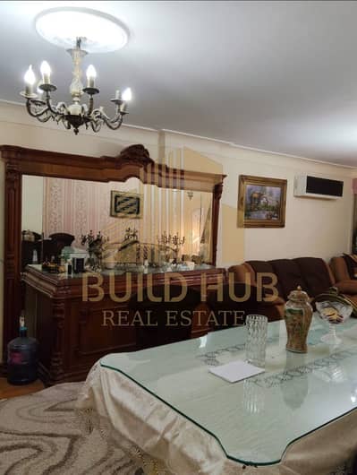 3 Bedroom Flat for Sale in Smoha, Alexandria - IMG-20250921-WA0043. jpg
