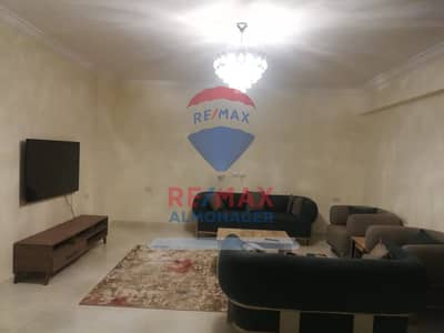 3 Bedroom Flat for Rent in Sheikh Zayed, Giza - 1000277890. jpg