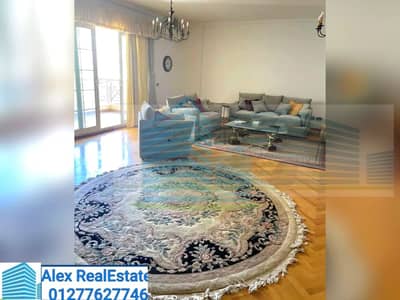 فلیٹ 3 غرف نوم للايجار في جناكليس، الإسكندرية - WhatsApp Image 2025-09-21 at 2.36. 46 PM. jpeg