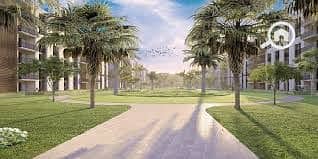 2 Bedroom Flat for Sale in Hadayek October, Giza - images (39). jpeg