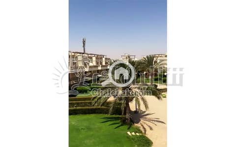 2 Bedroom Chalet for Sale in Ain Sukhna, Suez - شاليه-للبيع-بلاجيو-العين-السخنة-chalet-for-sale-belagio-resort-ain-sokhna - (1). JPG