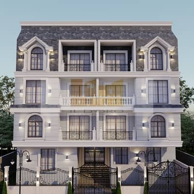 3 Bedroom Flat for Sale in New Cairo, Cairo - WhatsApp Image 2025-09-19 at 15.33. 59_9b59ea11. jpg