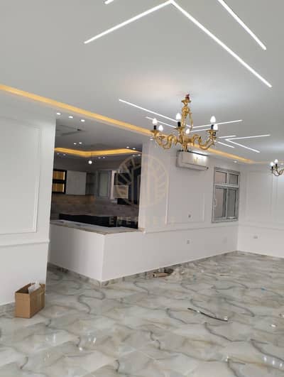 3 Bedroom Flat for Sale in New Cairo, Cairo - 1. jpg