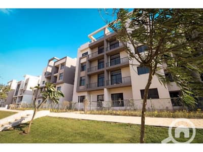 2 Bedroom Flat for Sale in New Cairo, Cairo - المراسم-فيفث-سكوير-التجمع-الخامس. jpg