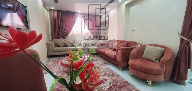 شقة 3 غرف نوم للايجار في فيصل، الجيزة - photo_5857188962349730113_y. jpg
