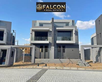 4 Bedroom Villa for Sale in New Capital City, Cairo - Screenshot 2024-08-22 142752. png