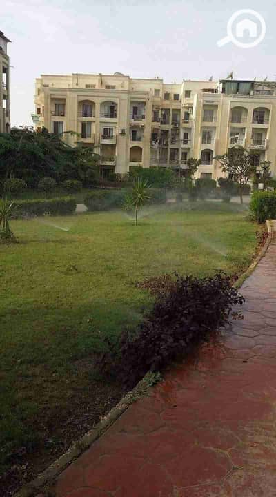 3 Bedroom Flat for Rent in Sheikh Zayed, Giza - 1000708430. jpg