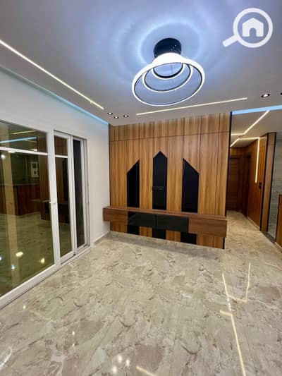 2 Bedroom Apartment for Sale in Madinaty, Cairo - WhatsApp Image 2025-09-21 at 6.00. 46 AM(1). jpeg