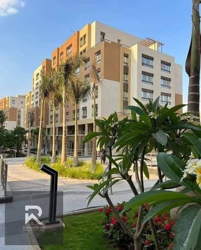 3 Bedroom Flat for Sale in New Capital City, Cairo - 5b8885f1-903a-4fa1-9439-30dcdc336b97. jpeg